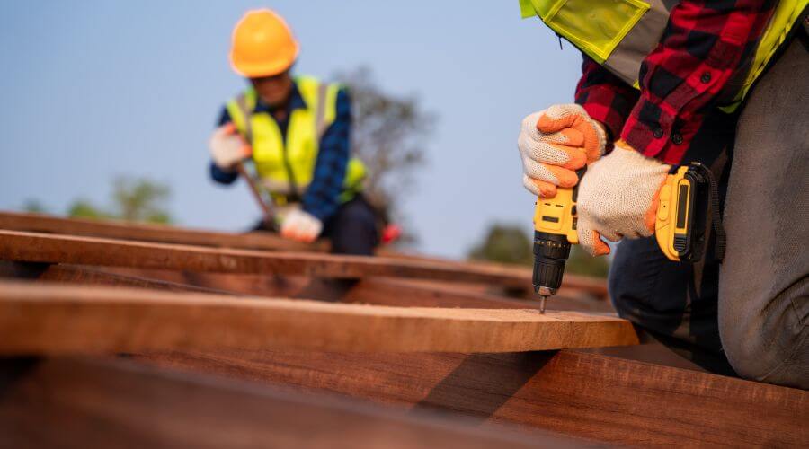 Local Chimney Repair in Allentown, GA